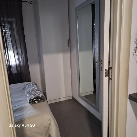Apartman Louis I Lola Zagreb