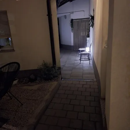 Apartman Louis I Lola Zagreb